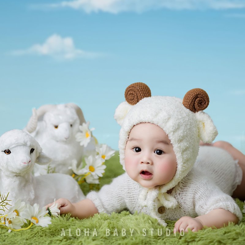 Tên ở nhà cho bé trai dựa theo các loại trái cây