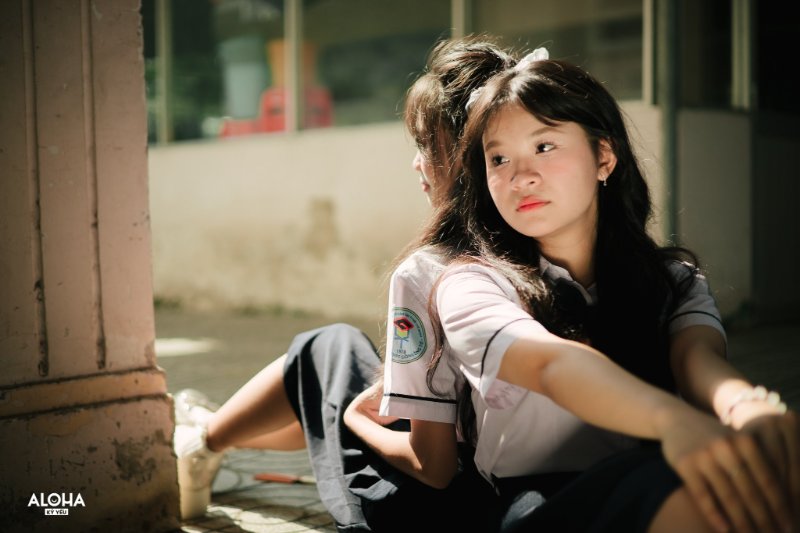 Những địa điểm chụp ảnh kỷ yếu cấp 3 tại Hưng Yên siêu hot
