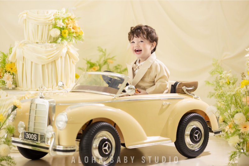Tên ở nhà cho bé trai mang ý nghĩa bình an