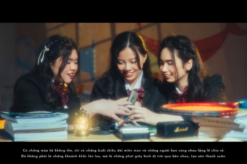 Lựa chọn phong cách makeup