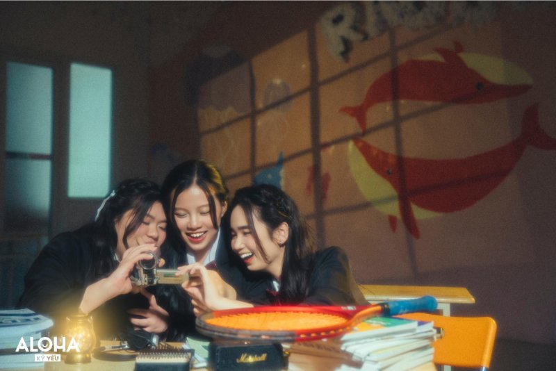 Tình hình giao thông và khoảng cách tới địa điểm chụp