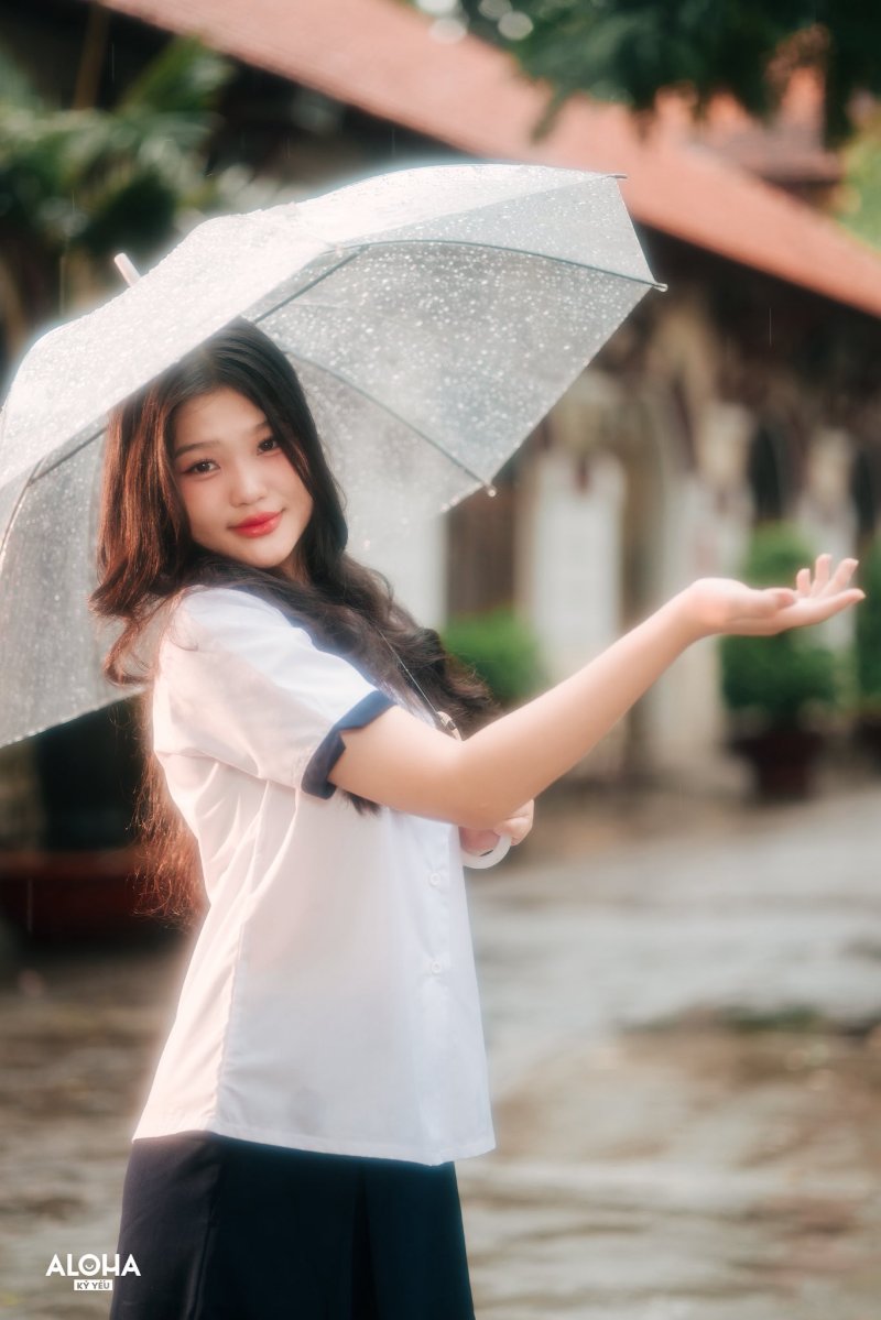 TOP 10 concept chụp ảnh kỷ yếu cho học sinh cấp 3 nên thử nhất