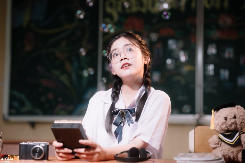 Kinh nghiệm khi chụp ảnh kỷ yếu cấp 3 tại Hưng Yên