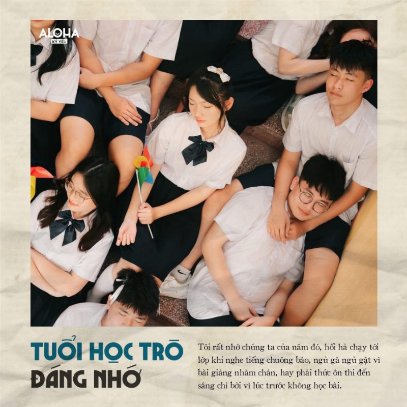 Chụp Ảnh Chuyên Nghiệp Với Thợ Ảnh Giàu Kinh Nghiệm