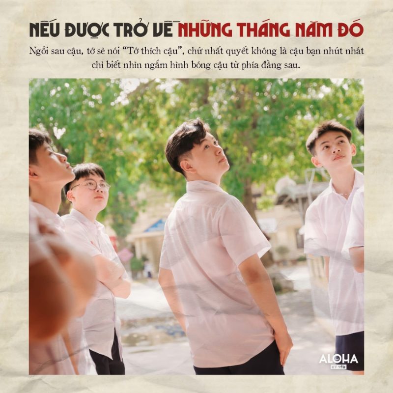 Dịch Vụ Chụp Kỷ Yếu Trọn Gói Tại Ninh Bình