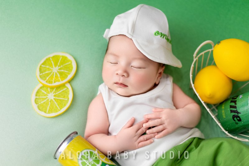 Tên ở nhà cho bé trai theo tên các loại nước uống