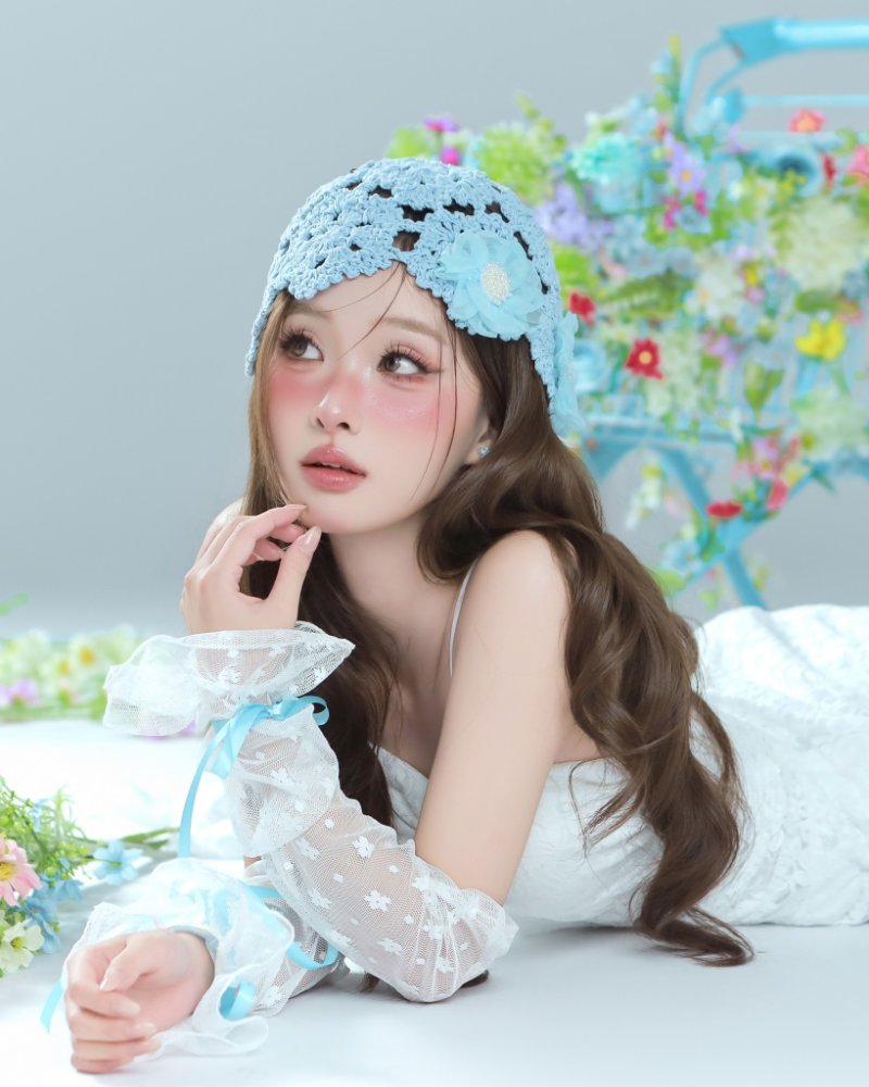 Thẻ tặng buổi chụp ảnh beauty ( nguồn ảnh: sưu tầm )