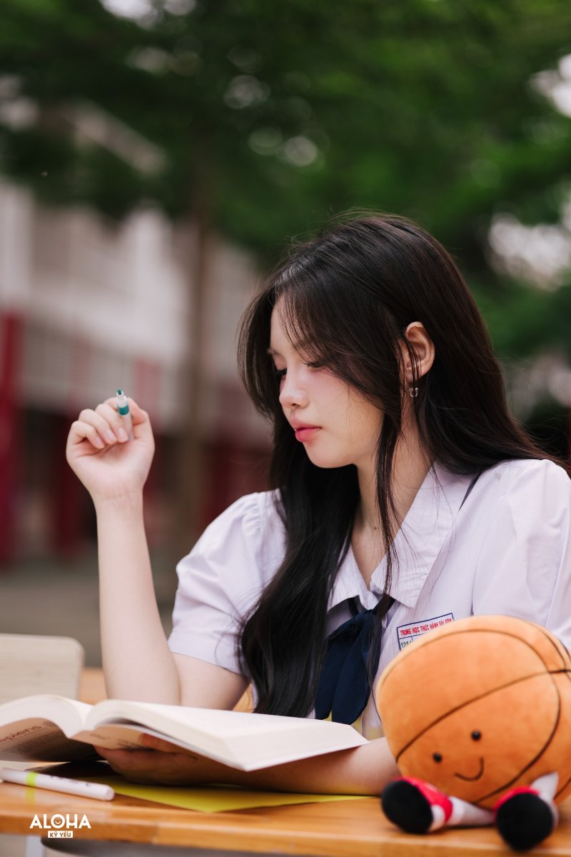 Chụp ảnh kỷ yếu là gì?