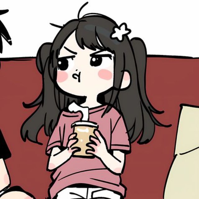 Hình nền cặp đôi Chibi siêu cute 2025 ( nguồn ảnh: sưu tầm )