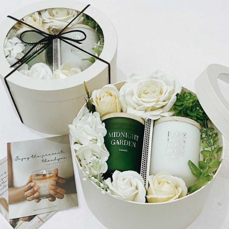 Set gift ( nguồn ảnh: sưu tầm )