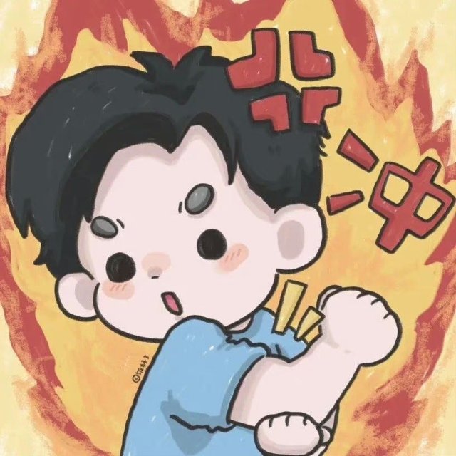 avatar đôi cute ( Nguồn ảnh: Sưu tầm )
