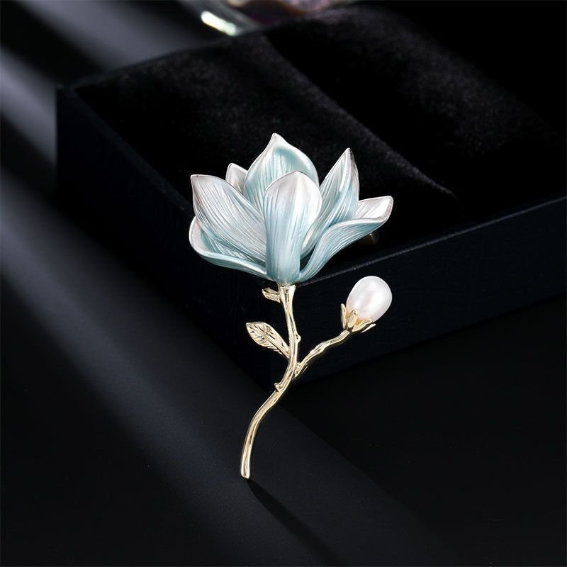 Hoa cài áo ( nguồn ảnh: sưu tầm )