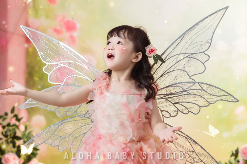 Đặt tên ở nhà cho bé gái hay bằng tiếng Hàn