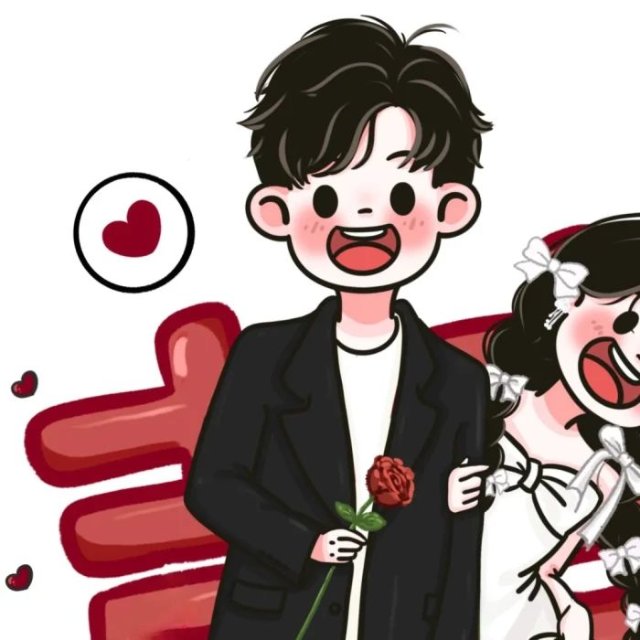 Ảnh cặp đôi yêu nhau đáng yêu ngọt ngào mới nhất ( nguồn ảnh: sưu tầm )