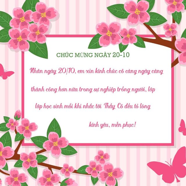Ảnh 2010 tặng Cô giáo đầy sáng tạo