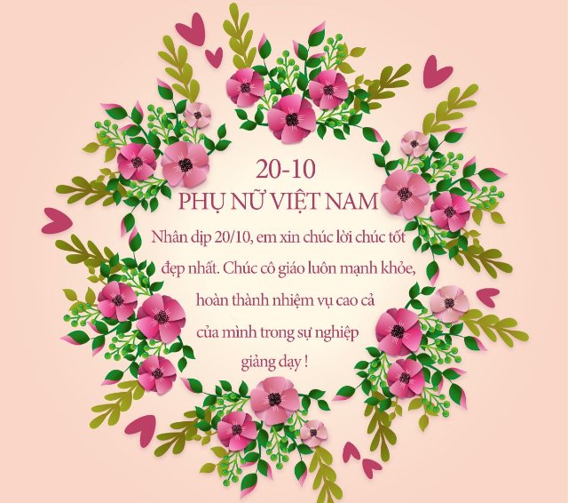 Ảnh 2010 tặng Cô giáo giàu cảm xúc