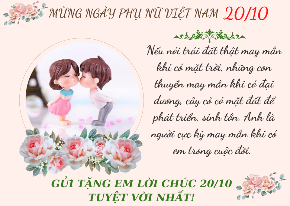 Ảnh 20 10 tặng Vợ