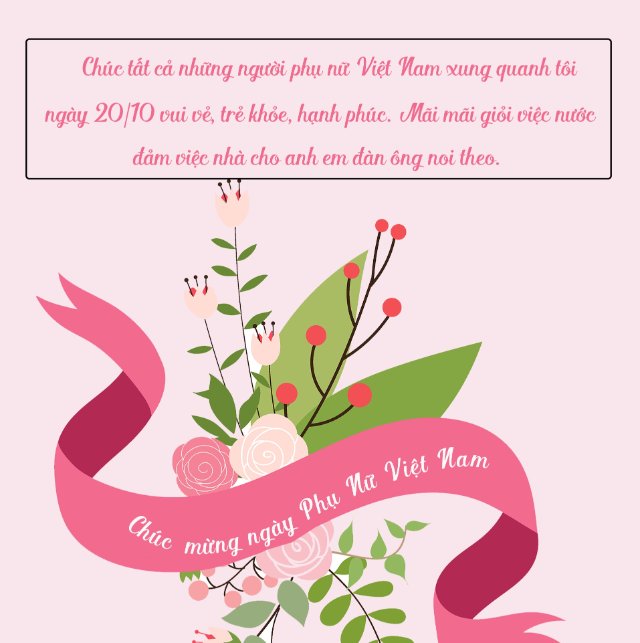 Ảnh 2010 tặng chị em, đồng nghiệp hay