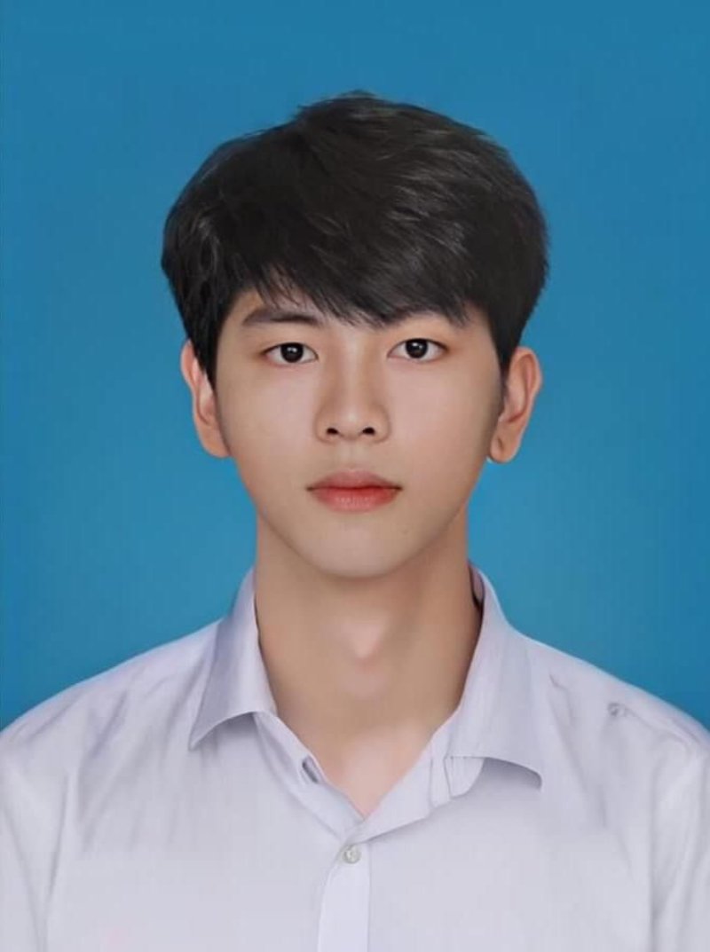 Ảnh thẻ thi tốt nghiệp là gì?