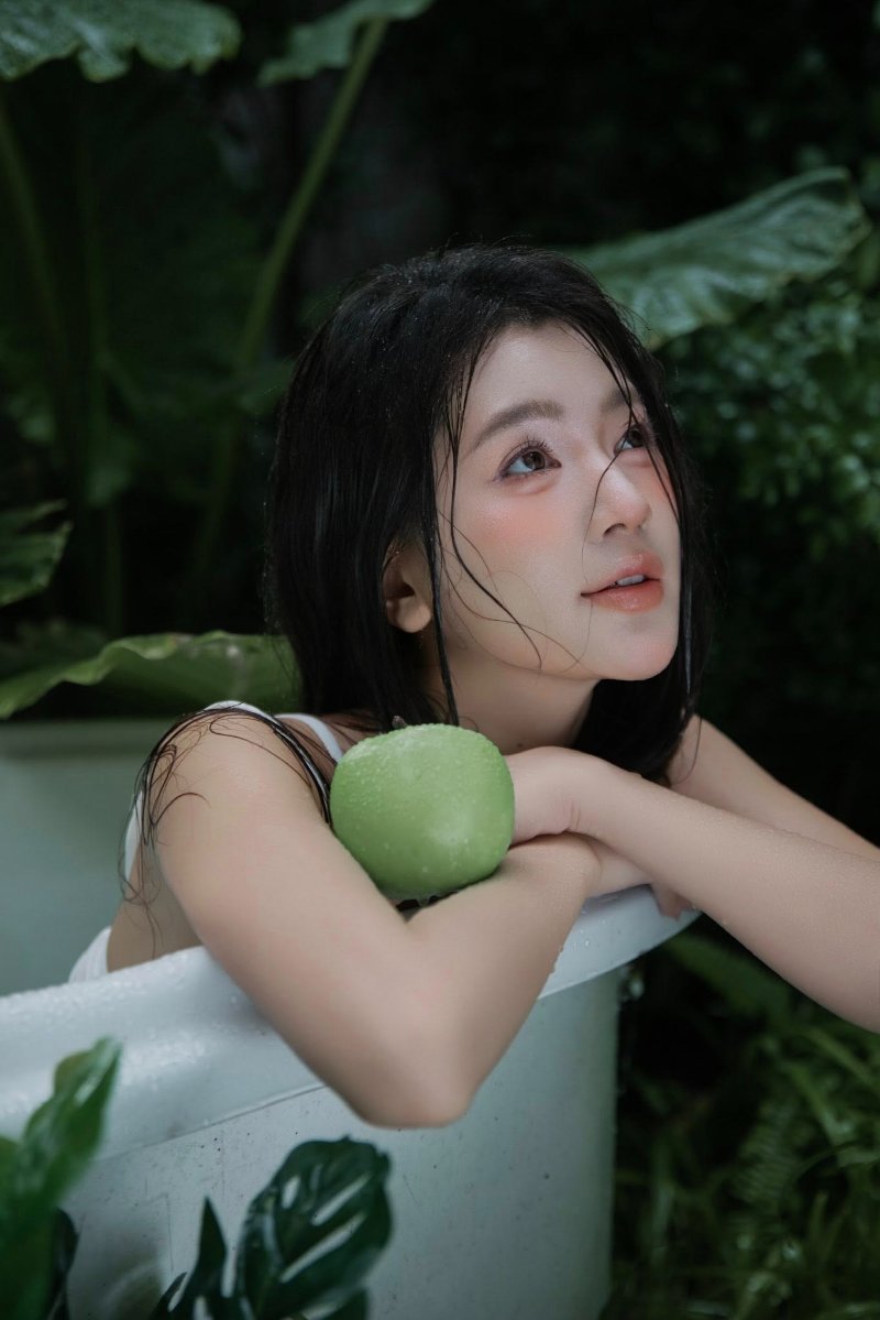 Biểu cảm tự nhiên và thoải mái