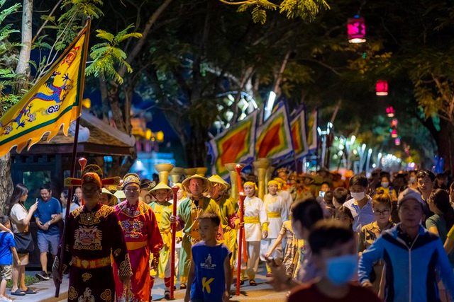 Bộ hình ảnh Trung Thu chủ đề lễ hội ý nghĩa