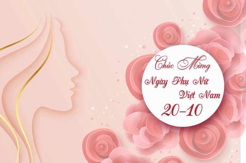Bộ sưu tập ảnh 20/10 theo chủ đề