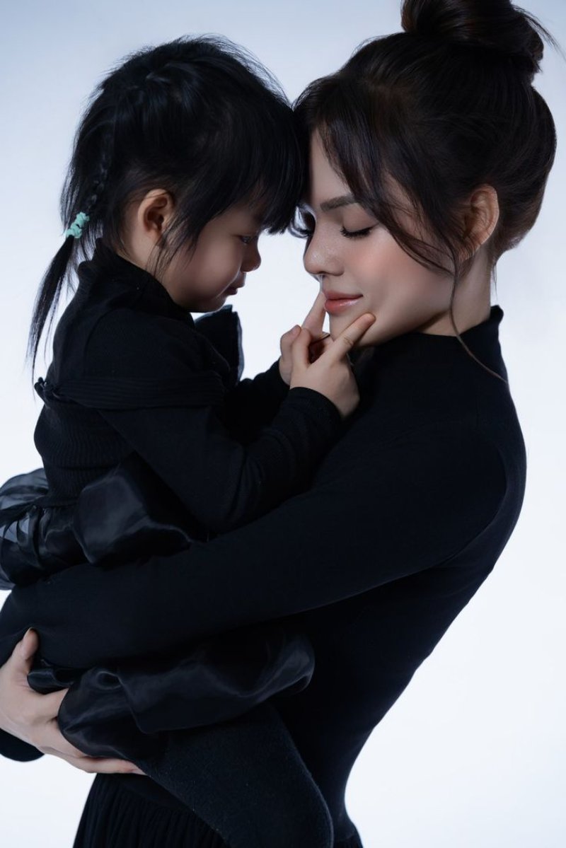 Các câu hỏi thường gặp về chụp ảnh mẹ và bé