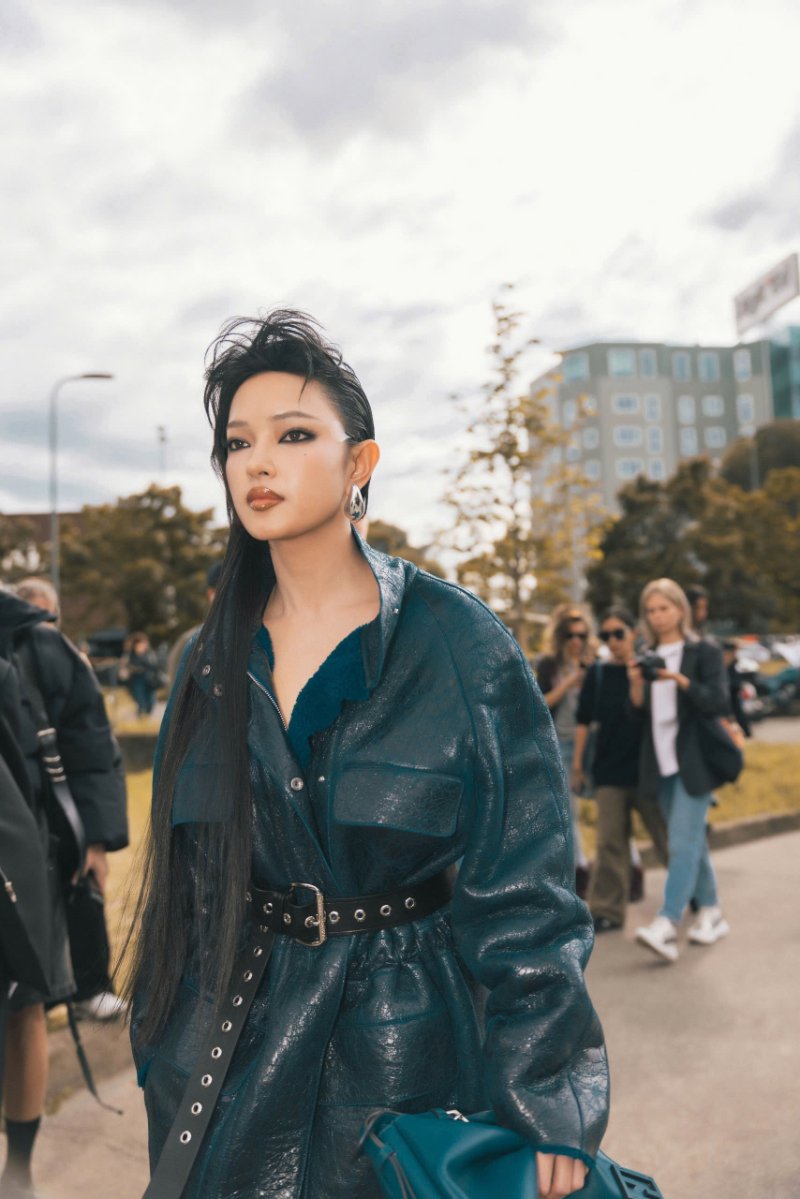 Các câu hỏi thường gặp về chụp lookbook
