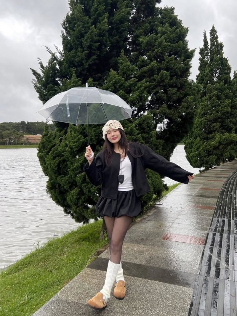 Chọn địa điểm phù hợp để chụp ảnh Đà Lạt