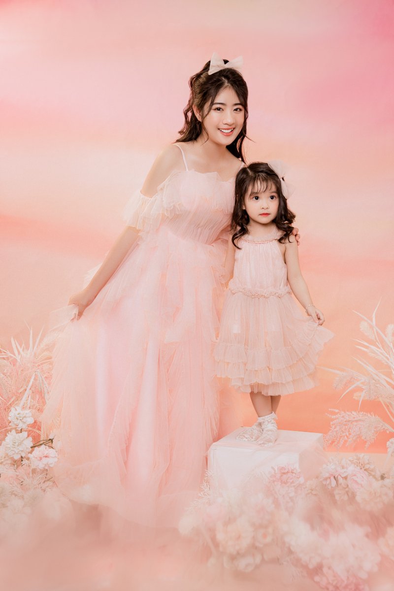 Chuẩn bị tâm lý cho cả mẹ và bé