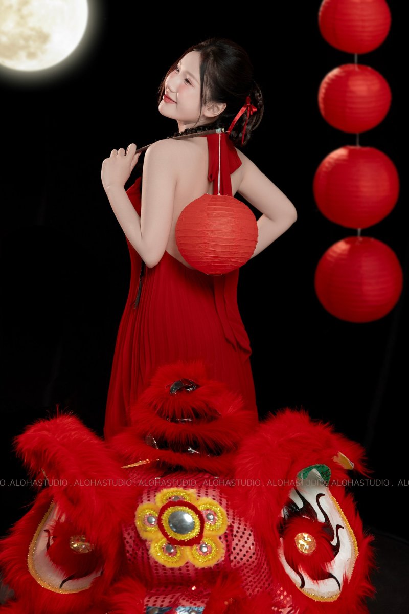 Concept với lân