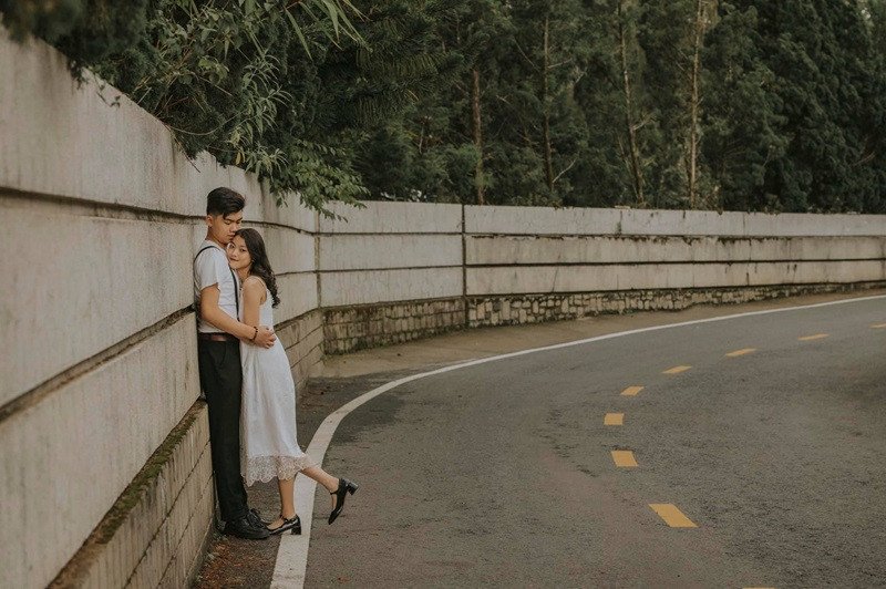 Cung đường Cô Bắc