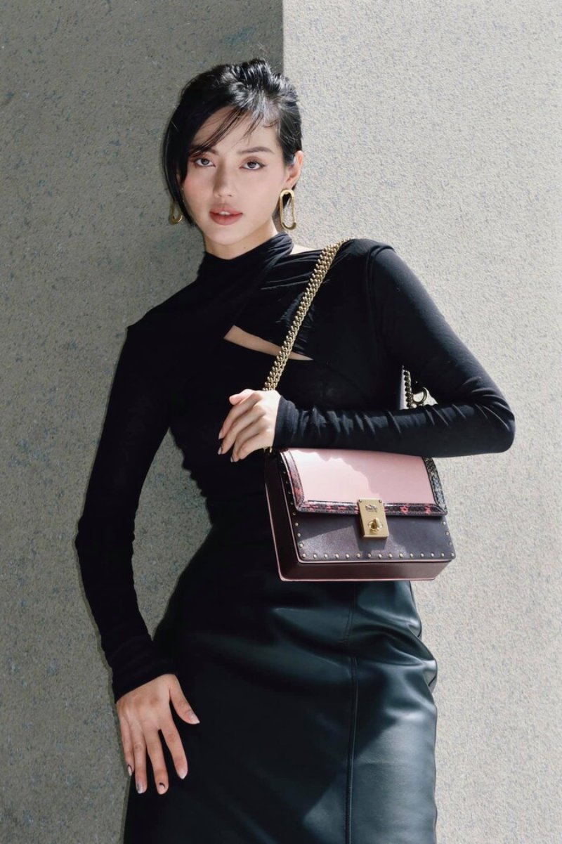 Đặc điểm nổi bật của lookbook