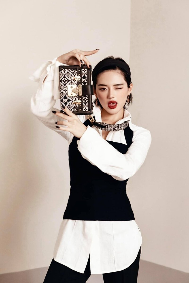Đặc điểm và ý nghĩa của chụp ảnh lookbook