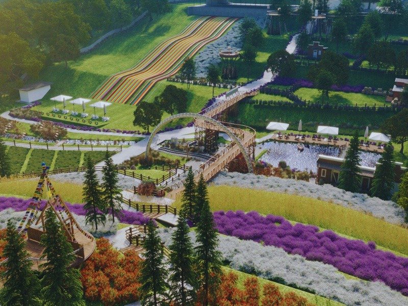 Dapa Hill Đà Lạt