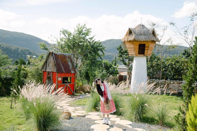 Donkihote Valley