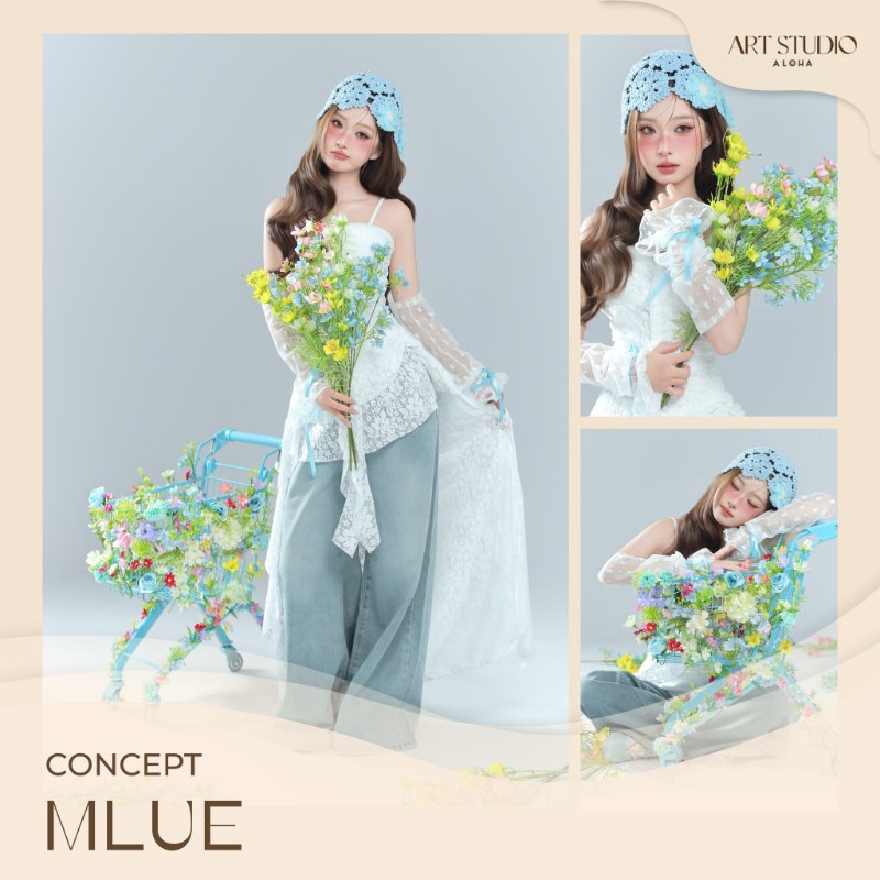 Gợi ý quà tặng nhân dịp 20/10 Bộ ảnh beauty chuyên nghiệp