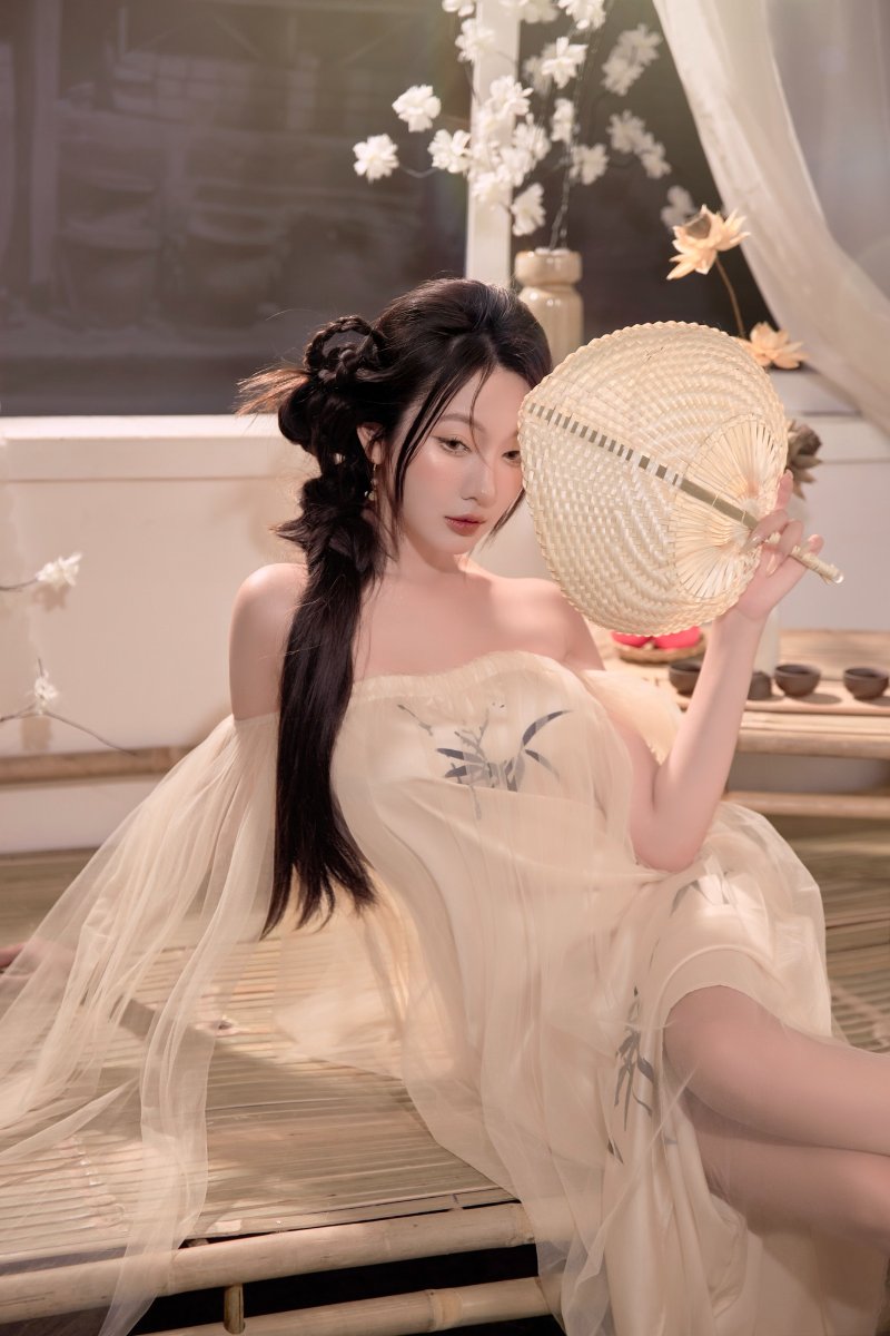 Gợi ý trang phục chụp ảnh Trung Thu theo từng concept