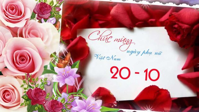Hình ảnh 20 10 độc đáo, mới lạ