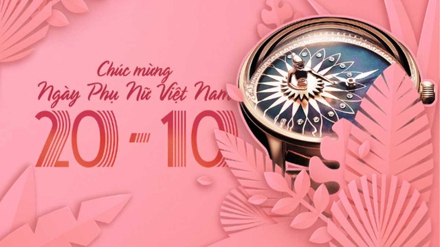 Hình ảnh 20/10 độc đáo nhất 2025