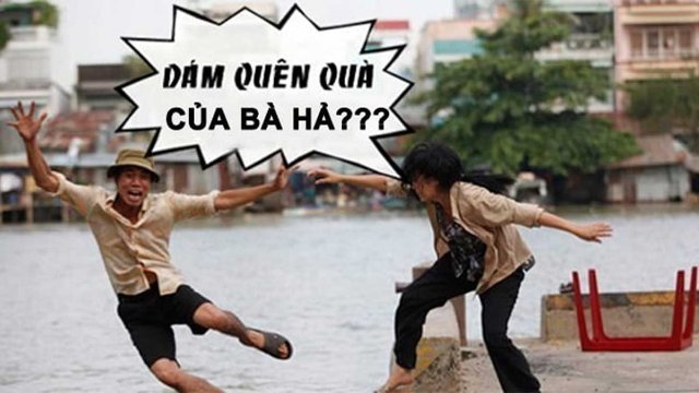 Hình ảnh 20/10 hài hước, vui nhộn