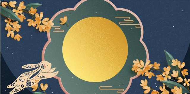 Hình nền Trung thu cho máy tính mới nhất