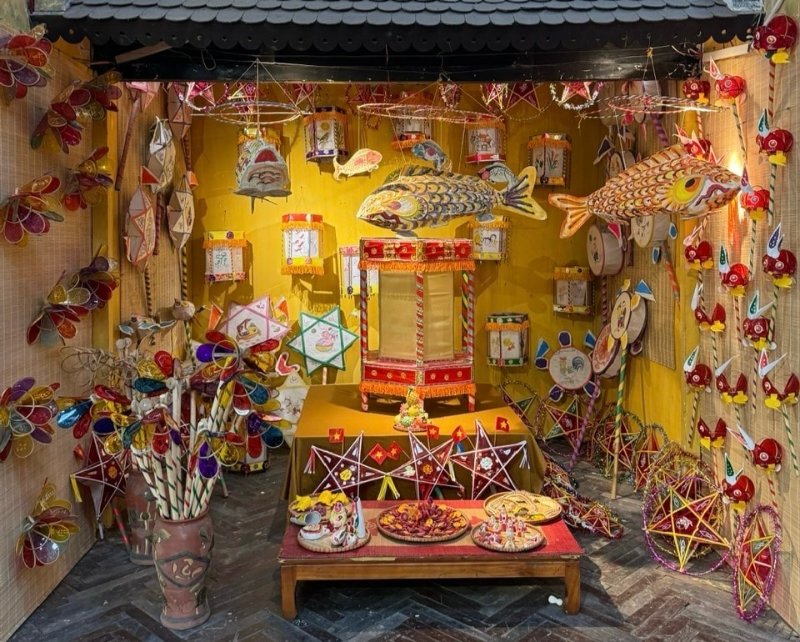 Hoàng Thành Thăng Long