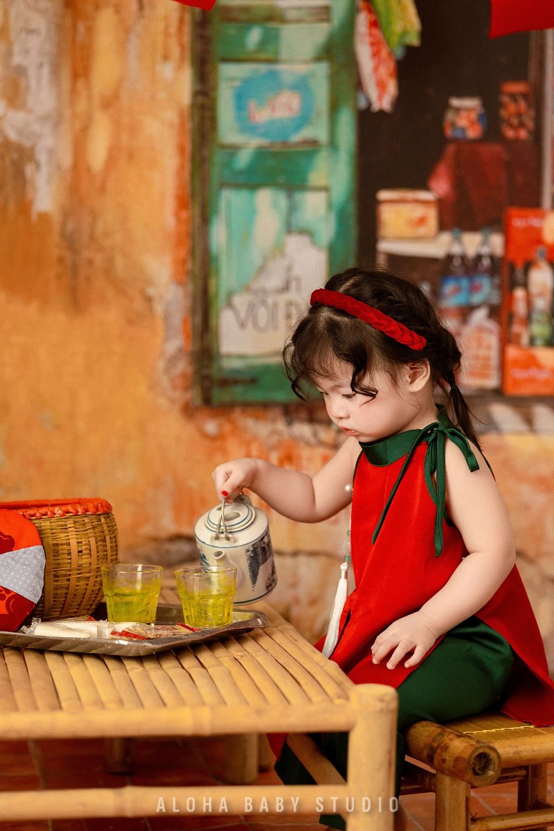 Tên ở nhà cho bé không quá giống tên chính thức