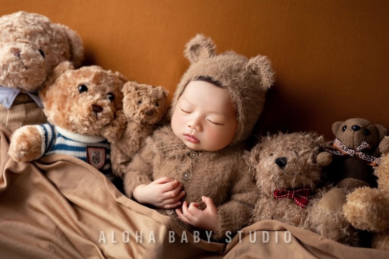 Lời chúc Happy Full Month ý nghĩa dành cho bé yêu
