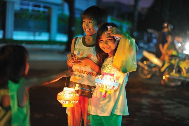 Nhà Thiếu nhi Thành phố