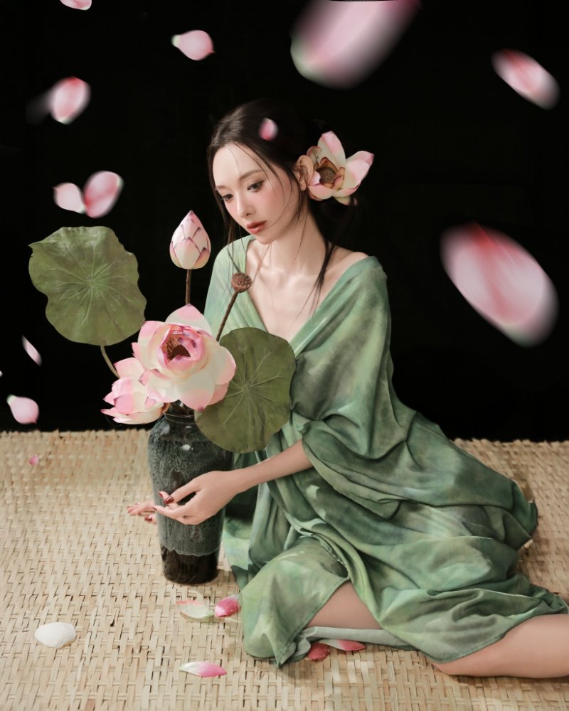 Những concept chụp ảnh Trung Thu đẹp và ấn tượng nhất