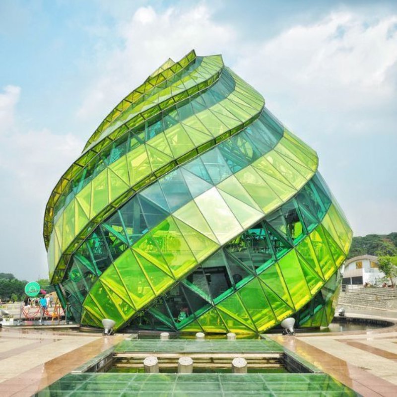 Quảng trường Lâm Viên