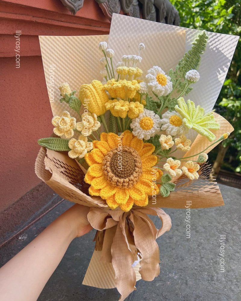 Hoa hướng dương ( nguồn ảnh: sưu tầm )