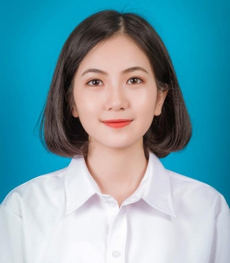 Trang điểm khi chụp ảnh thẻ thi tốt nghiệp
